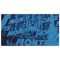 Covoraș pentru mouse Hator eSport 3XL MONTE edition  Blue