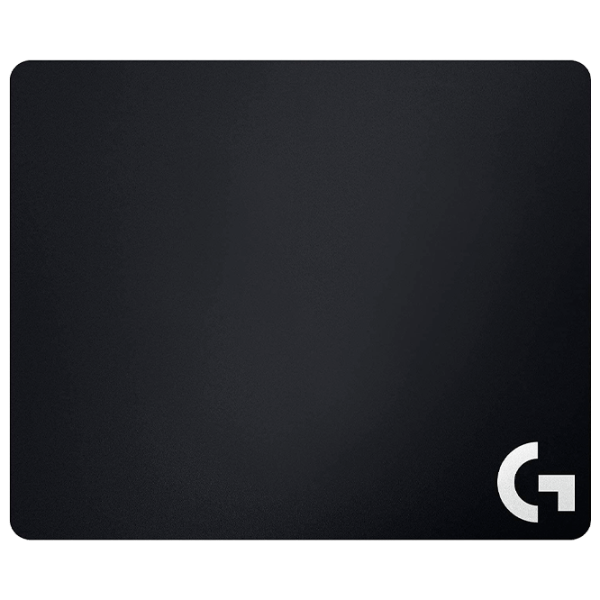 Covoraș pentru mouse Logitech G240 Black photo 1