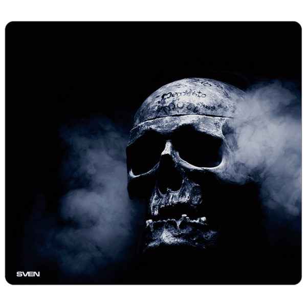 Коврик для мышки Sven GS1M Черный photo 1