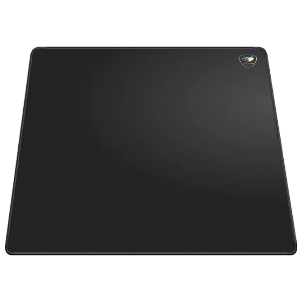 Covoraș pentru mouse Cougar SPEED EX-M  Black photo 1