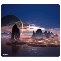 Коврик для мышки Sven GB1L Разноцветный