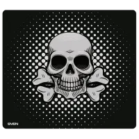 Covoraș pentru mouse Sven GF2L Black