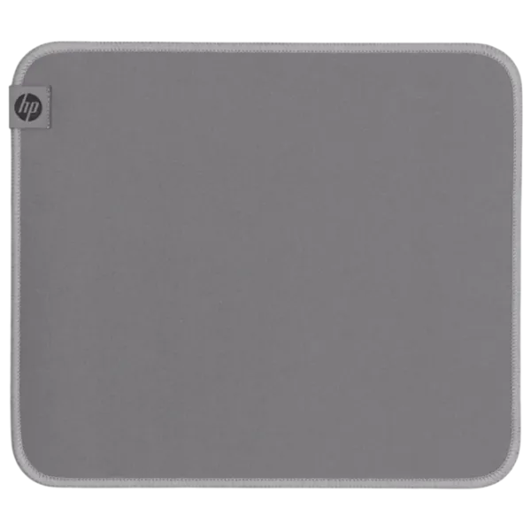 Covoraș pentru mouse HP 100 Sanitizable Gray photo 1