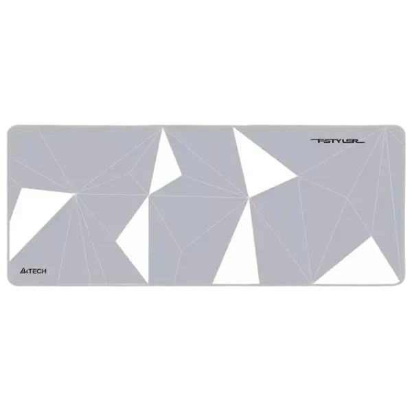 Covoraș pentru mouse A4Tech Fstyler  Gray photo 1