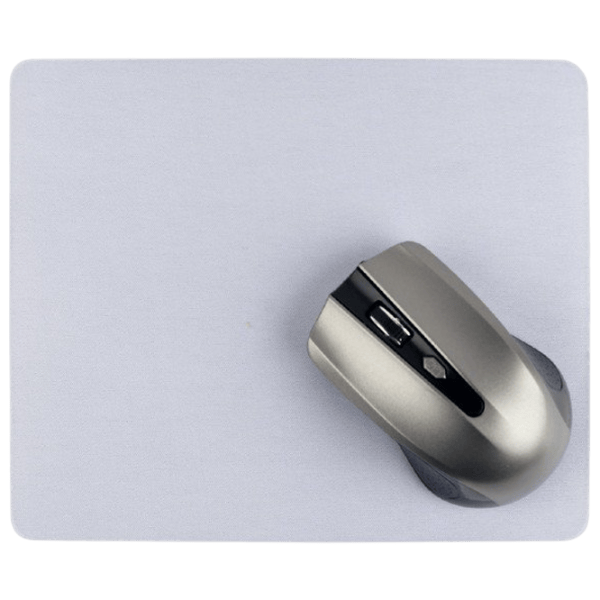 Covoraș pentru mouse Gembird MP-PRINT-S White photo 1