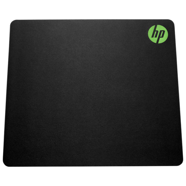 Коврик для мышки HP 300 Pavilion Черный photo 1