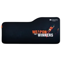 Коврик для мышки Canyon MP-10 Черный