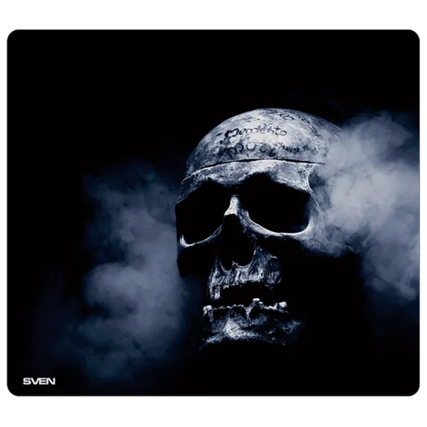 Covoraș pentru mouse Sven GS1L Black photo 1