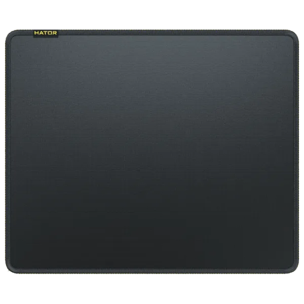 Covoraș pentru mouse Hator Tonn EVO M  Charcoal Gray photo 1