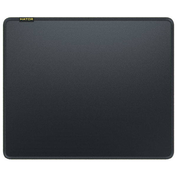 Covoraș pentru mouse Hator Tonn EVO M  Charcoal Gray photo 1