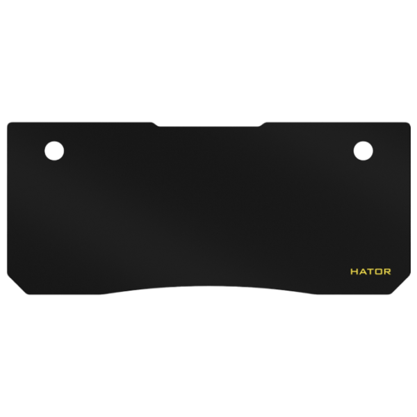 Коврик для мышки Hator Tonn 5XL  Черный photo 1
