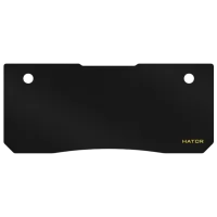 Covoraș pentru mouse Hator Tonn 5XL  Black