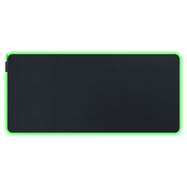 Коврик для мышки Razer Goliathus Chroma 3XL  Черный photo 1