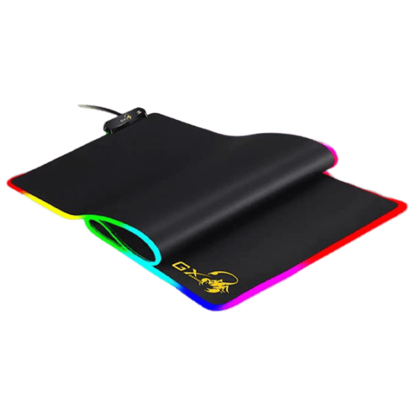 Коврик для мышки Genius GX-Pad 800S  Черный photo 1