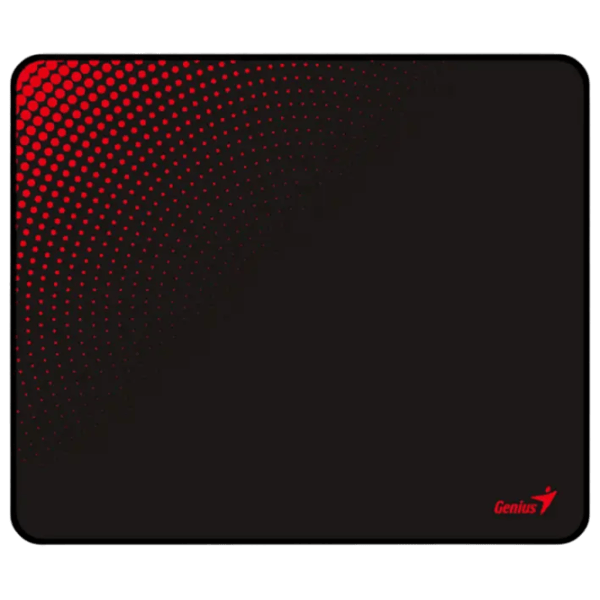 Covoraș pentru mouse Genius 230S   Black photo 1