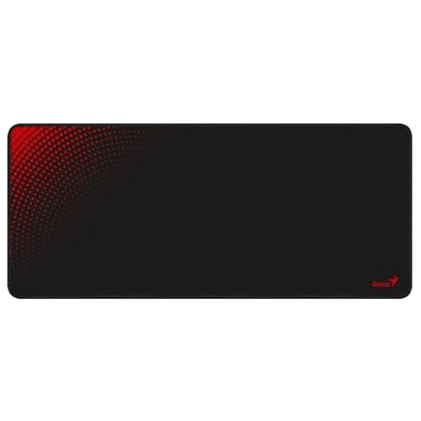 Covoraș pentru mouse Genius G-Pad 700S  Black photo 1
