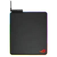 Коврик для мышки Asus ROG Balteus  Черный
