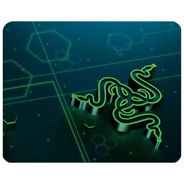 Коврик для мышки Razer Goliathus Mobile Small  Зеленый photo 1