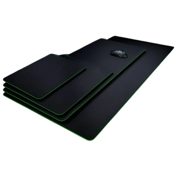 Коврик для мышки Razer Gigantus V2 Large  Черный photo 8