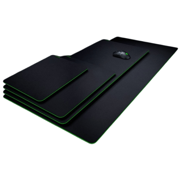 Коврик для мышки Razer Gigantus V2 Large  Черный photo 8