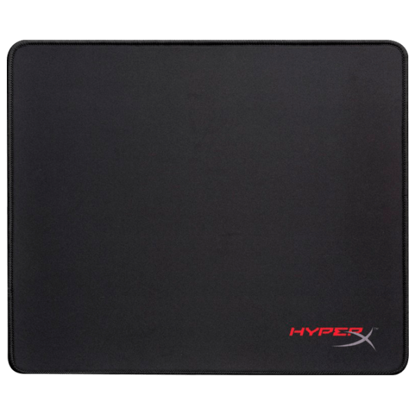 Коврик для мышки HyperX Fury S Pro Medium  Черный photo 1