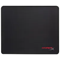 Коврик для мышки HyperX Fury S Pro Medium  Черный