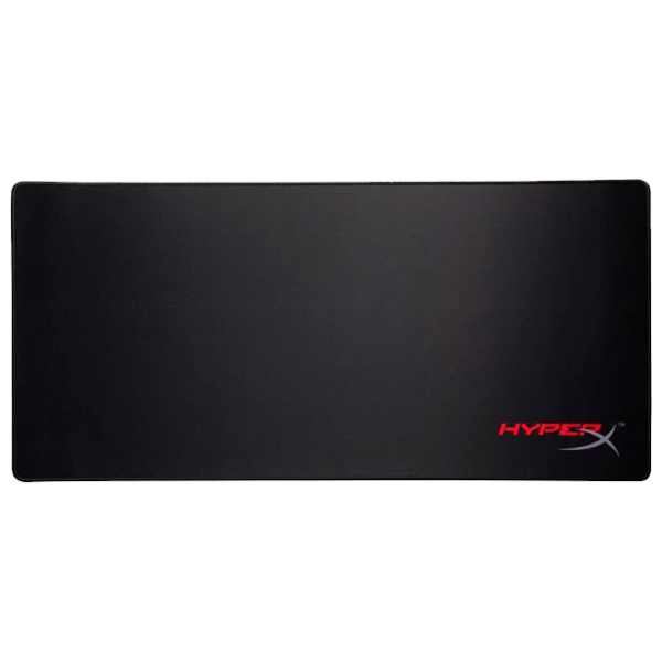 Коврик для мышки HyperX Fury S Extra Large  Черный photo 1