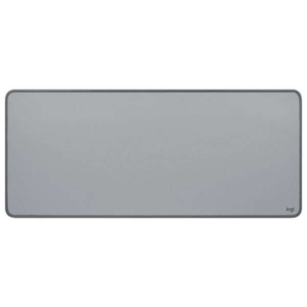 Коврик для мышки Logitech Desk Mat Studio Series Серый photo 1