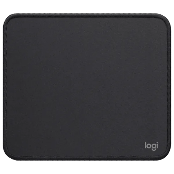 Covoraș pentru mouse Logitech Mouse Pad Studio Series Gray photo 1
