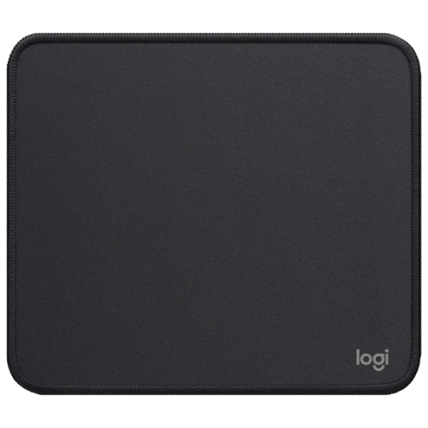Covoraș pentru mouse Logitech Mouse Pad Studio Series Gray photo 1