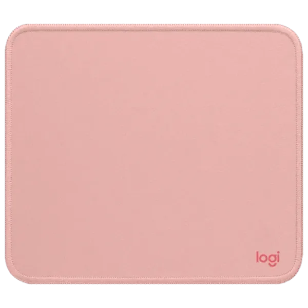 Covoraș pentru mouse Logitech Mouse Pad Studio Series Pink photo 1