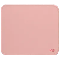 Коврик для мышки Logitech Mouse Pad Studio Series Розовый
