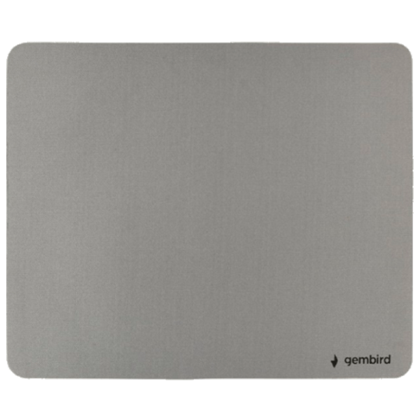 Covoraș pentru mouse Gembird MP-S-BK Gray photo 1