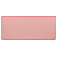 Covoraș pentru mouse Logitech Desk Mat Studio Series Pink