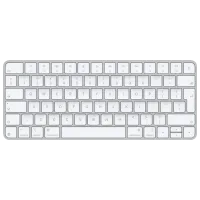 Tastatură Apple Magic Keyboard Fără fir / White