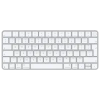Tastatură Apple Magic Keyboard Fără fir / White