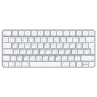 Клавиатура Apple Magic Keyboard MK2A3RS/A Беспроводные / Белый