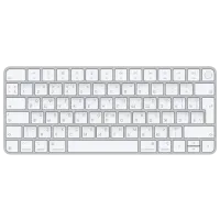 Клавиатура Apple Magic Keyboard Беспроводные / Белый