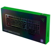 Клавиатура Razer Huntsman US Layout Проводная / Черный photo 5