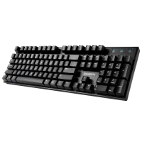 Клавиатура Gigabyte Force K81 Проводная / Черный photo 6