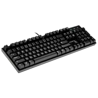 Клавиатура Gigabyte Force K81 Проводная / Черный photo 7