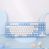 Клавиатура Varmilo Sea Melody Проводная / Разноцветный photo 2