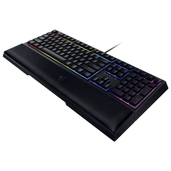 Клавиатура Razer Ornata V2 Проводная / Черный photo 16