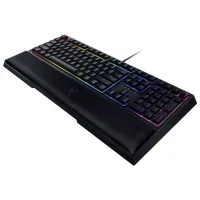 Tastatură Razer Ornata V2 Cu fir / Black photo 16