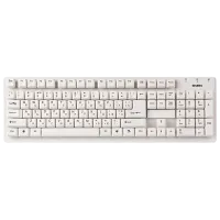 Tastatură Sven Standard 301 Cu fir / White