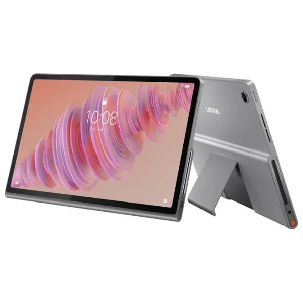 Планшет Lenovo Tab Plus 11.5" 8 ГБ/128 ГБ Wi-Fi TB351FU Серый photo 2