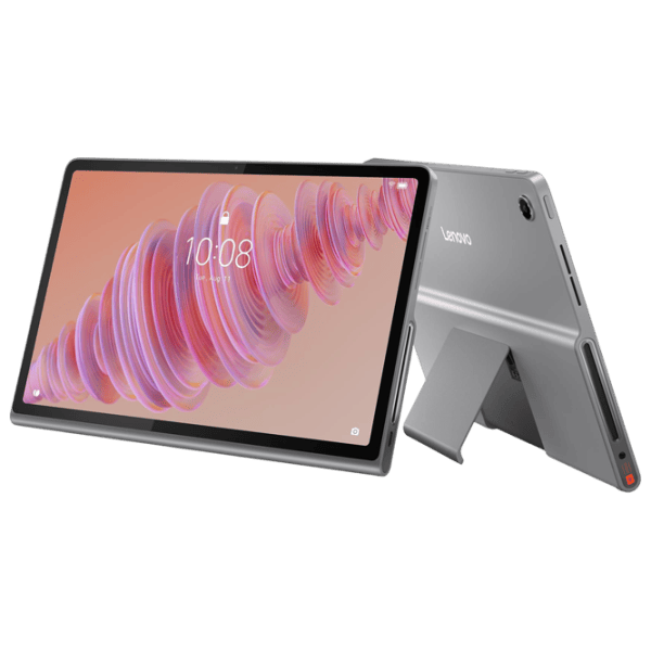 Планшет Lenovo Tab Plus 11.5" 8 ГБ/128 ГБ Wi-Fi ZADX0175UZ Серый photo 3