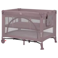 Țarc pentru copii Lionelo Laura (223157) 0 luni - 3 ani / Pink