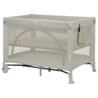 Țarc pentru copii Lionelo Laura (223153) 0 luni - 3 ani / Beige