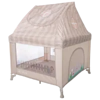 Țarc pentru copii Lorelli My Place (10080642507) 0 luni - 3 ani / Beige